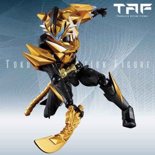 BANDAI TAF《假面騎士マイス》人偶 2026 年上市 台幣千元有找