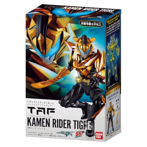 BANDAI TAF《假面騎士マイス》人偶 2026 年上市 台幣千元有找