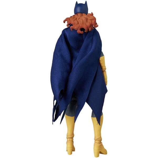 MAFEX《BATMAN: HUSH》新作 2027 年發售 售價 1.4 萬日圓