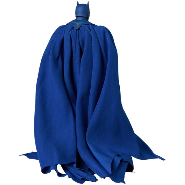 MAFEX《BATMAN: HUSH》新作 2027 年發售 售價 1.4 萬日圓