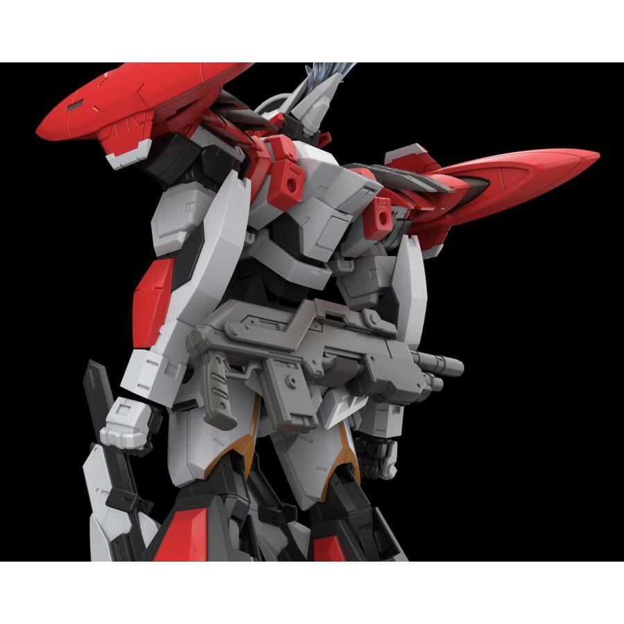 Aoshima《驚爆危機》烈焰魔劍更新版 2027年2月發售