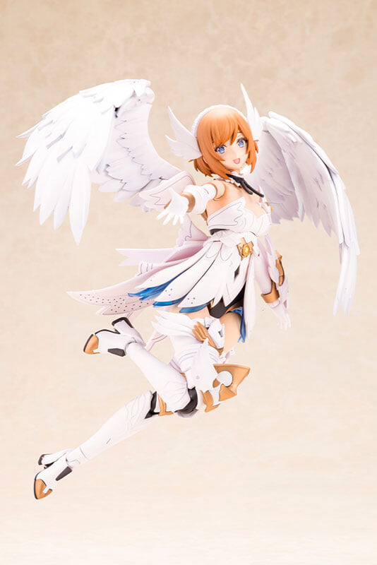 Kotobukiya《ARCANADIA》露米蒂亞 Grande Scale 預購開跑 2027 年發售全高達 25 公分