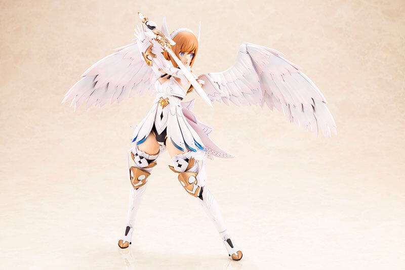 Kotobukiya《ARCANADIA》露米蒂亞 Grande Scale 預購開跑 2027 年發售全高達 25 公分