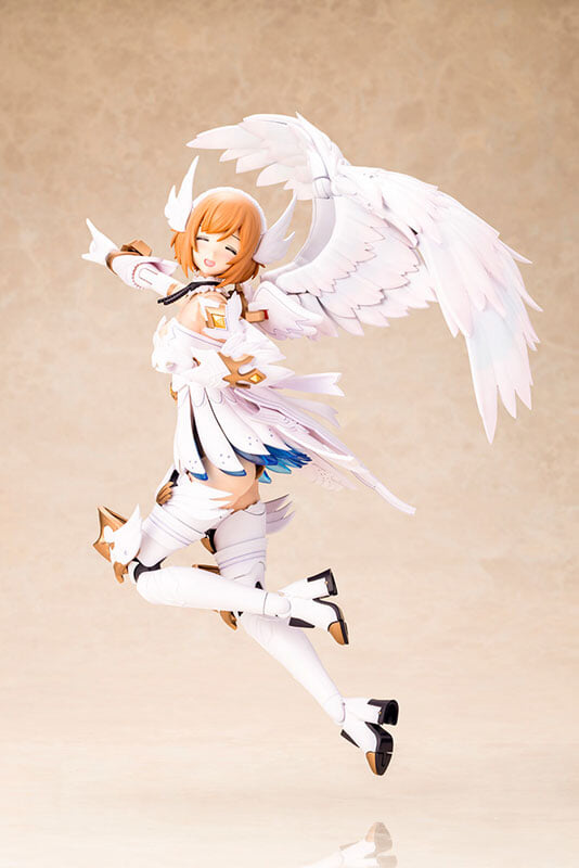 Kotobukiya《ARCANADIA》露米蒂亞 Grande Scale 預購開跑 2027 年發售全高達 25 公分