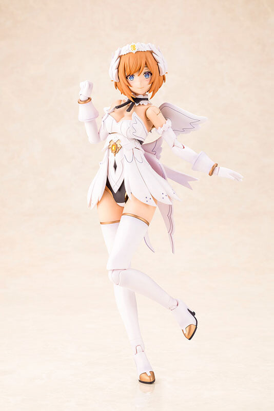Kotobukiya《ARCANADIA》露米蒂亞 Grande Scale 預購開跑 2027 年發售全高達 25 公分
