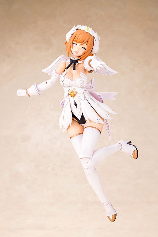 Kotobukiya《ARCANADIA》露米蒂亞 Grande Scale 預購開跑 2027 年發售全高達 25 公分