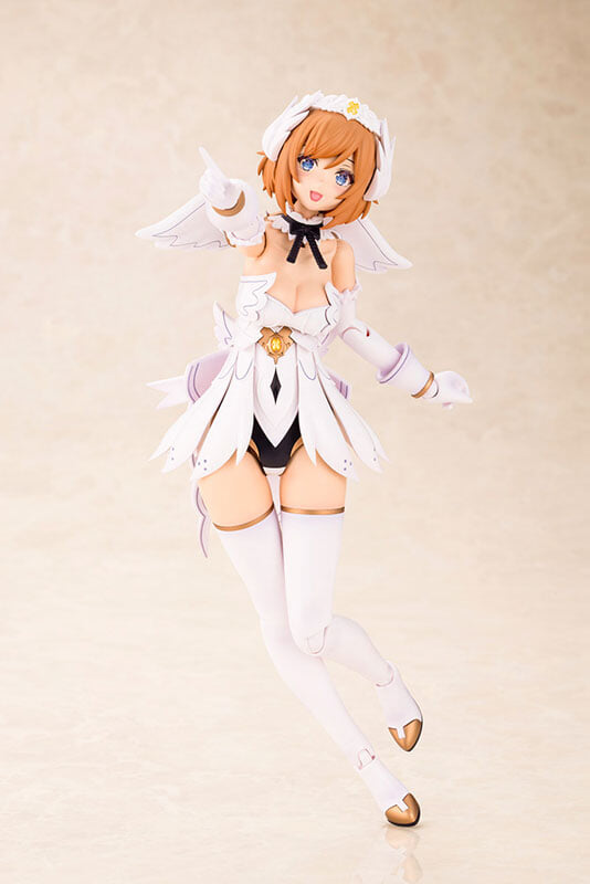 Kotobukiya《ARCANADIA》露米蒂亞 Grande Scale 預購開跑 2027 年發售全高達 25 公分