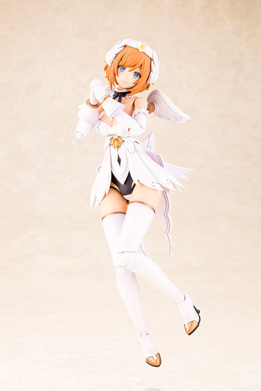 Kotobukiya《ARCANADIA》露米蒂亞 Grande Scale 預購開跑 2027 年發售全高達 25 公分