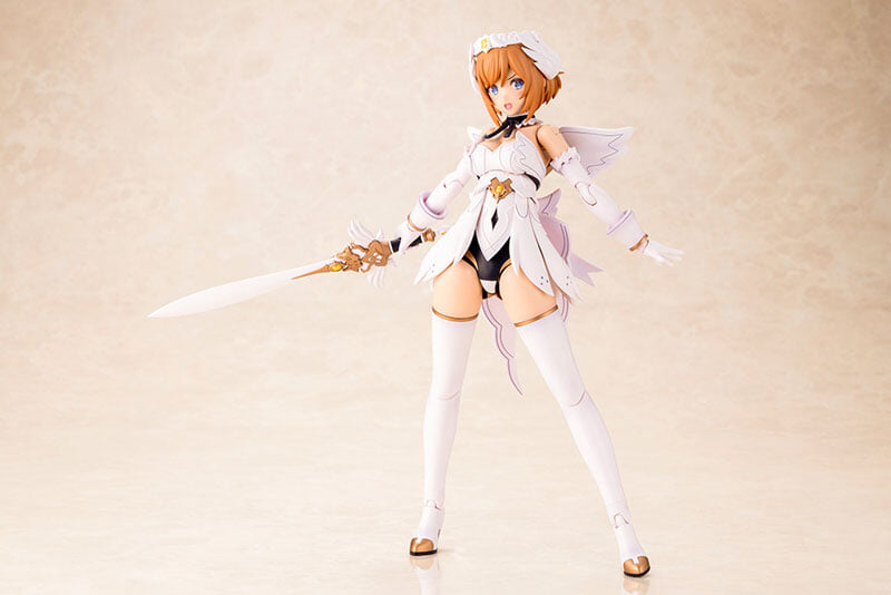 Kotobukiya《ARCANADIA》露米蒂亞 Grande Scale 預購開跑 2027 年發售全高達 25 公分