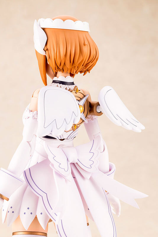 Kotobukiya《ARCANADIA》露米蒂亞 Grande Scale 預購開跑 2027 年發售全高達 25 公分