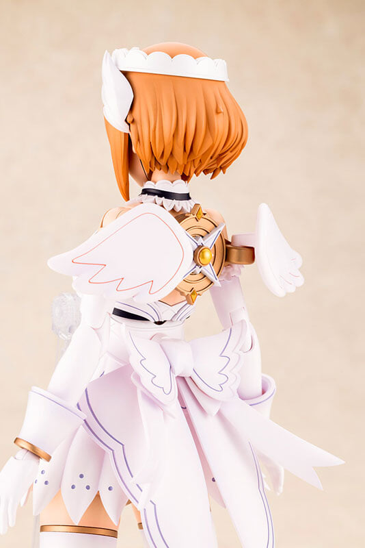 Kotobukiya《ARCANADIA》露米蒂亞 Grande Scale 預購開跑 2027 年發售全高達 25 公分