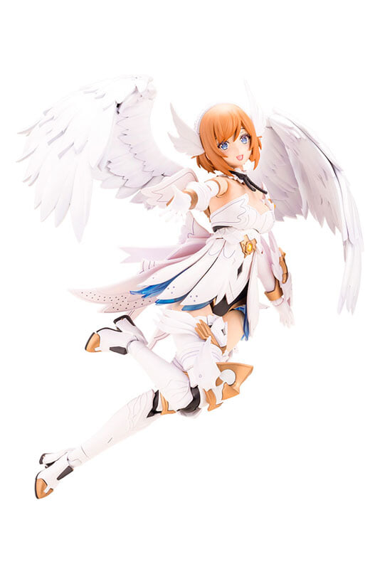 Kotobukiya《ARCANADIA》露米蒂亞 Grande Scale 預購開跑 2027 年發售全高達 25 公分