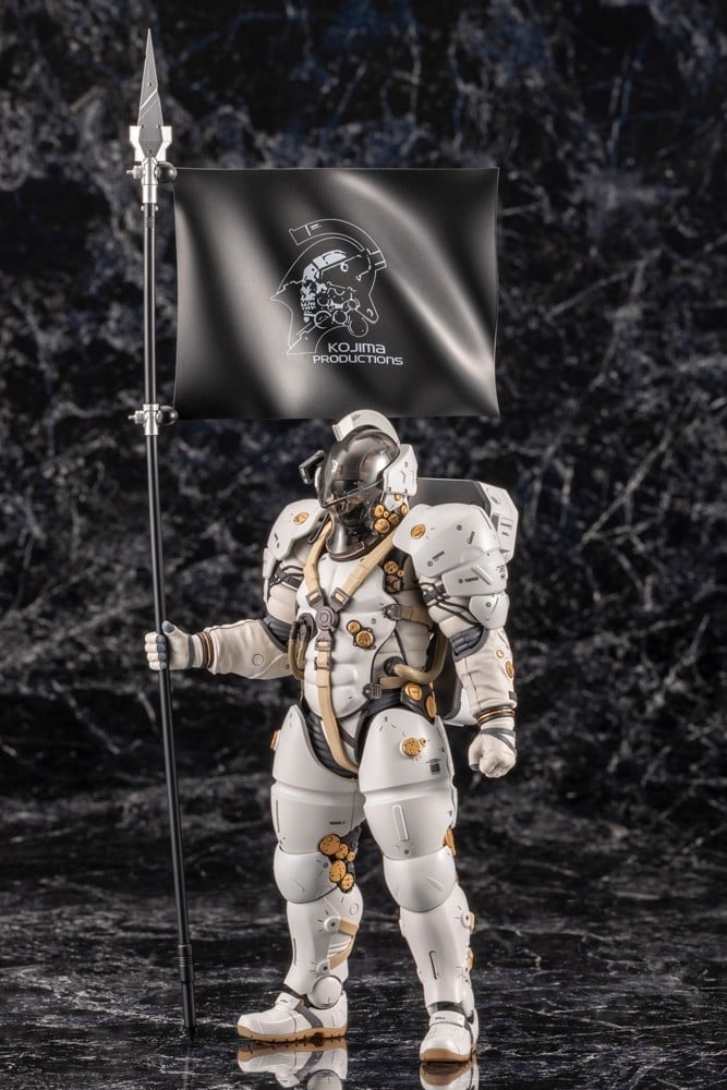 壽屋《LUDENS》小島製作10周年組裝模型 2027年3月發售