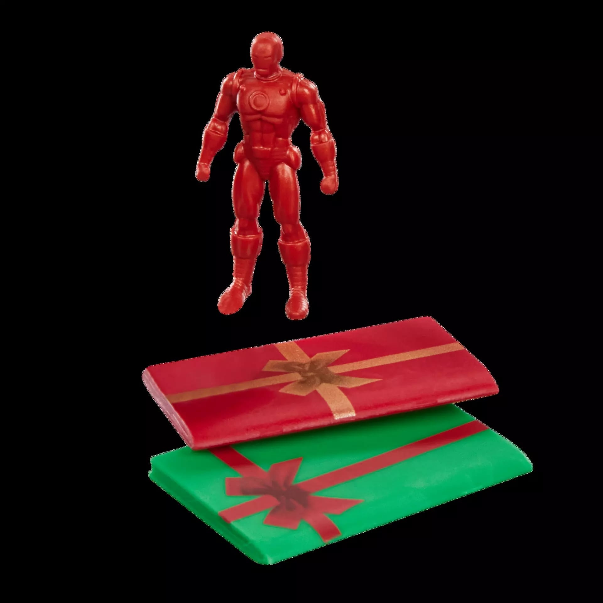 Hasbro公開《Marvel Holiday Special》蜘蛛人 附聖誕配件2026年發售
