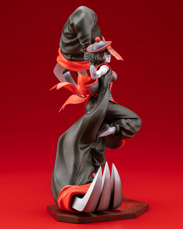壽屋《魔域幽靈》淚淚限定版模型開放預購 2026年9月上市