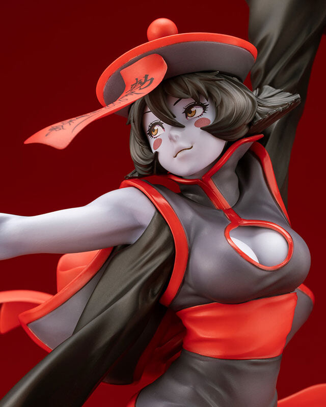 壽屋《魔域幽靈》淚淚限定版模型開放預購 2026年9月上市