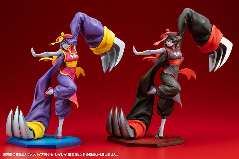 壽屋《魔域幽靈》淚淚限定版模型開放預購 2026年9月上市