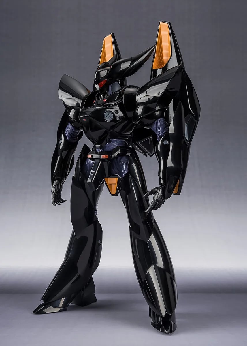 BANDAI《機動警察》格里風雙裝備版 飛行水中單元一次擁有