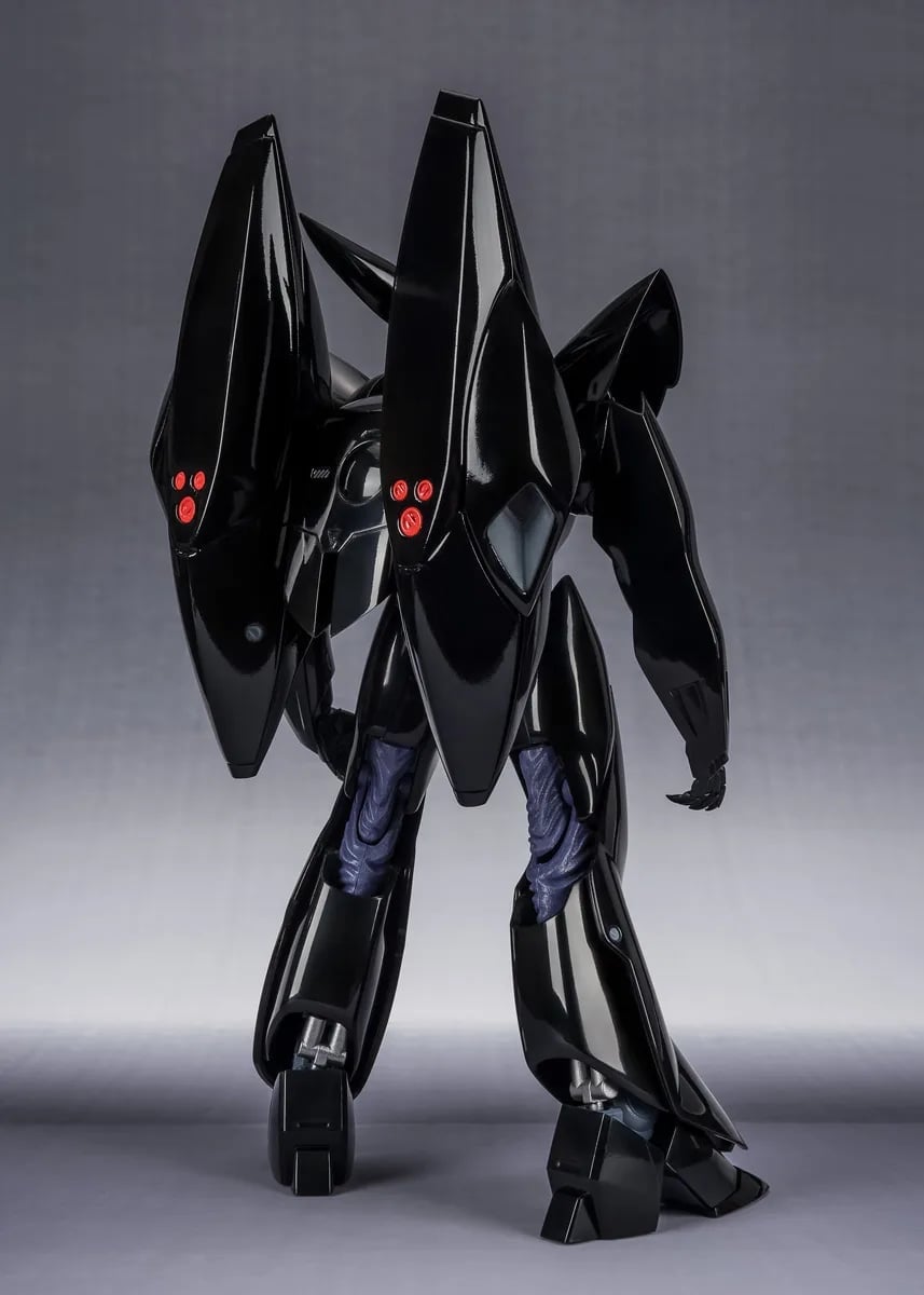 BANDAI《機動警察》格里風雙裝備版 飛行水中單元一次擁有