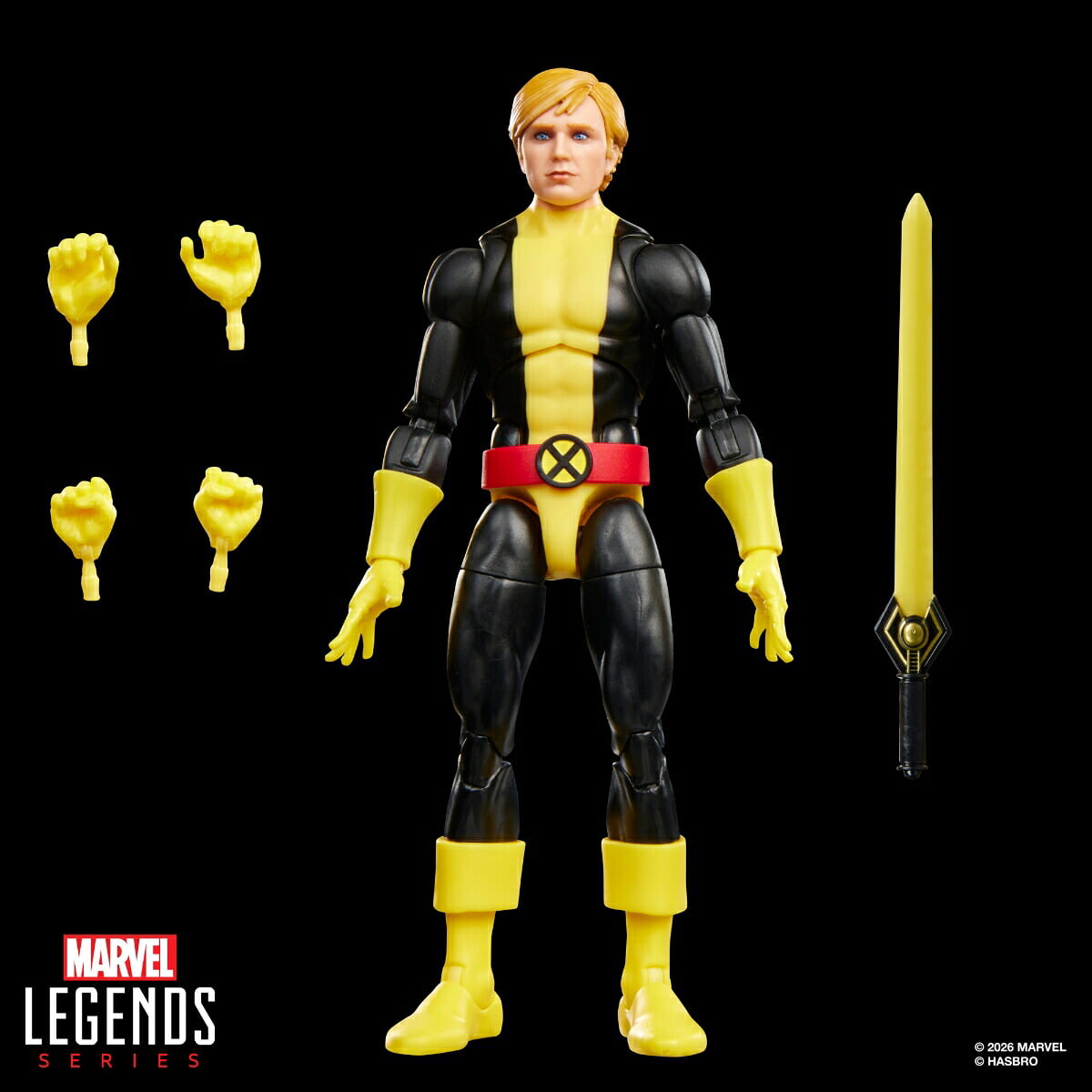 Hasbro發表《蜘蛛人:無家日》最終戰衣6吋人偶 重現經典配色單款千元有找