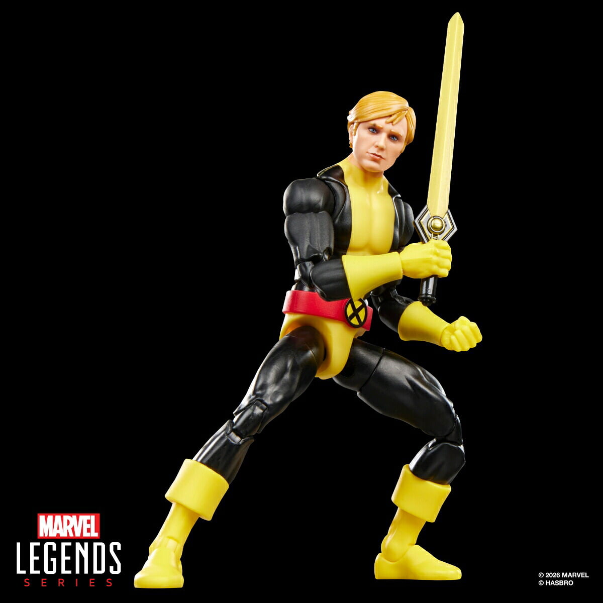 Hasbro發表《蜘蛛人:無家日》最終戰衣6吋人偶 重現經典配色單款千元有找