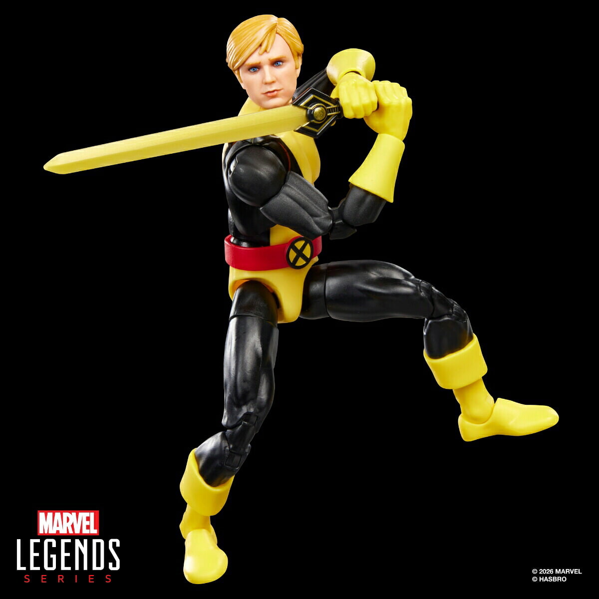 Hasbro發表《蜘蛛人:無家日》最終戰衣6吋人偶 重現經典配色單款千元有找