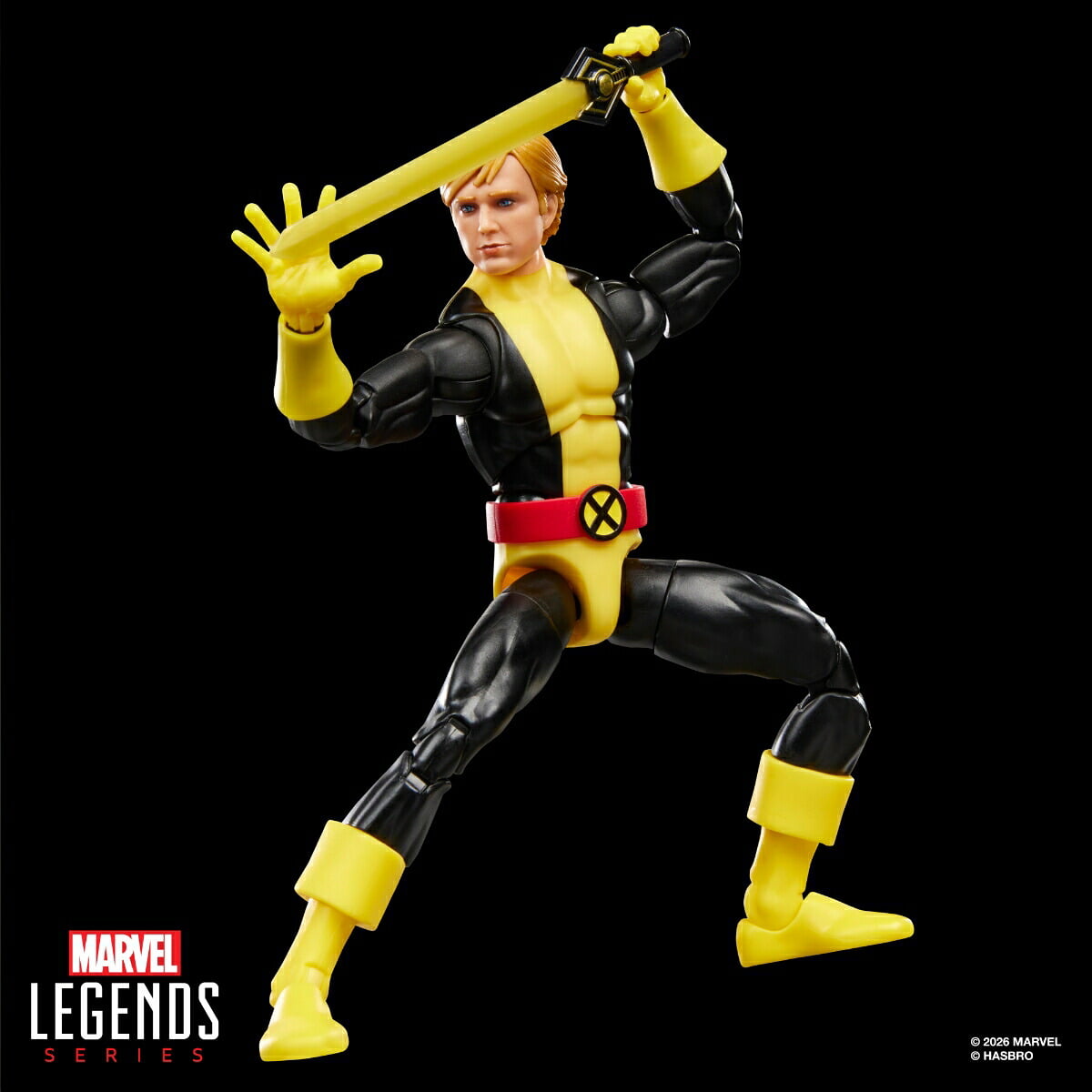 Hasbro發表《蜘蛛人:無家日》最終戰衣6吋人偶 重現經典配色單款千元有找