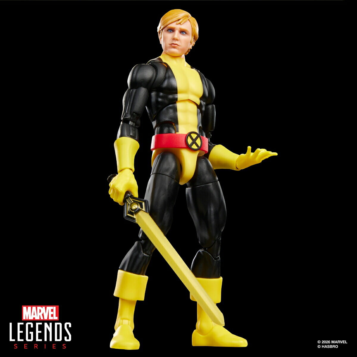 Hasbro發表《蜘蛛人:無家日》最終戰衣6吋人偶 重現經典配色單款千元有找