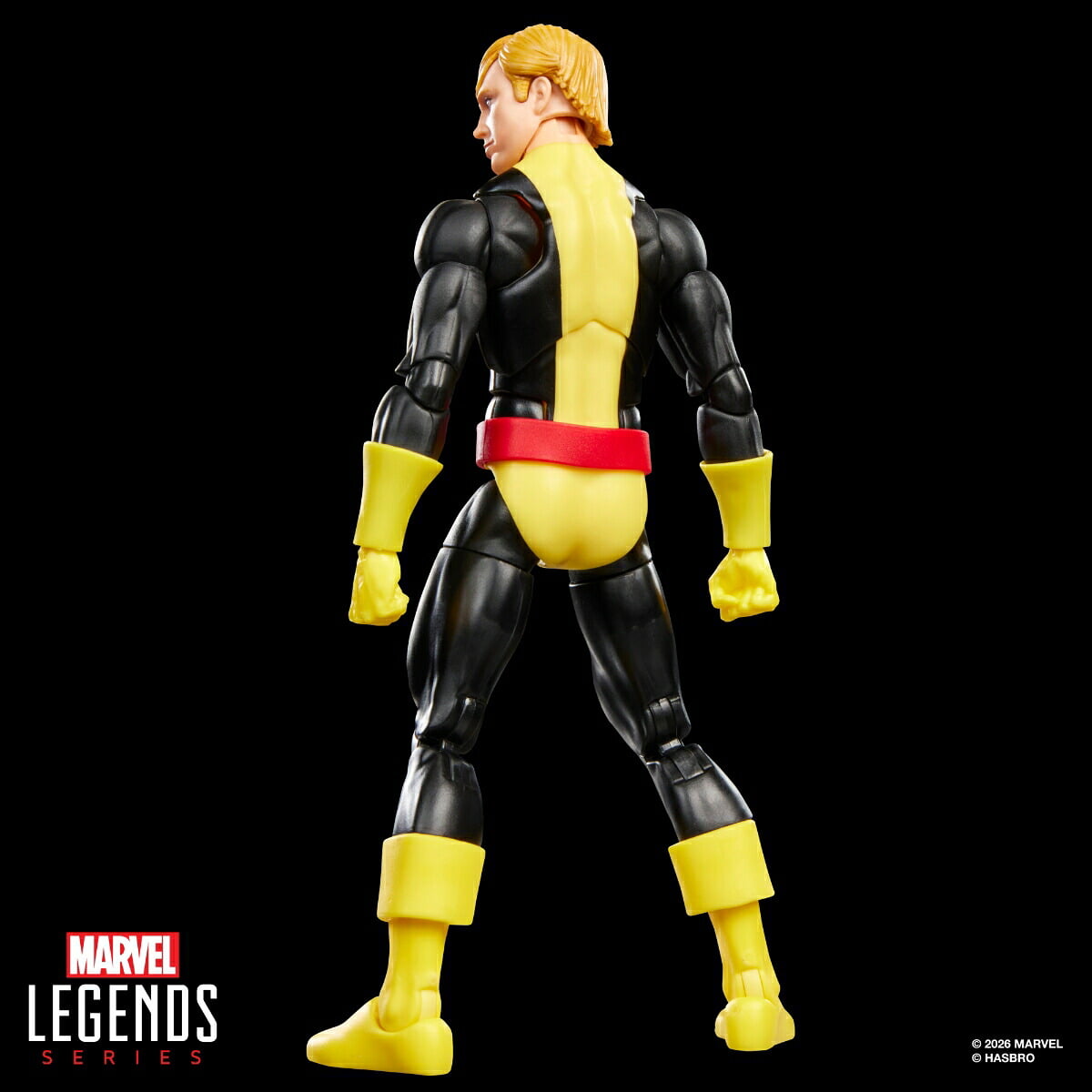 Hasbro發表《蜘蛛人:無家日》最終戰衣6吋人偶 重現經典配色單款千元有找