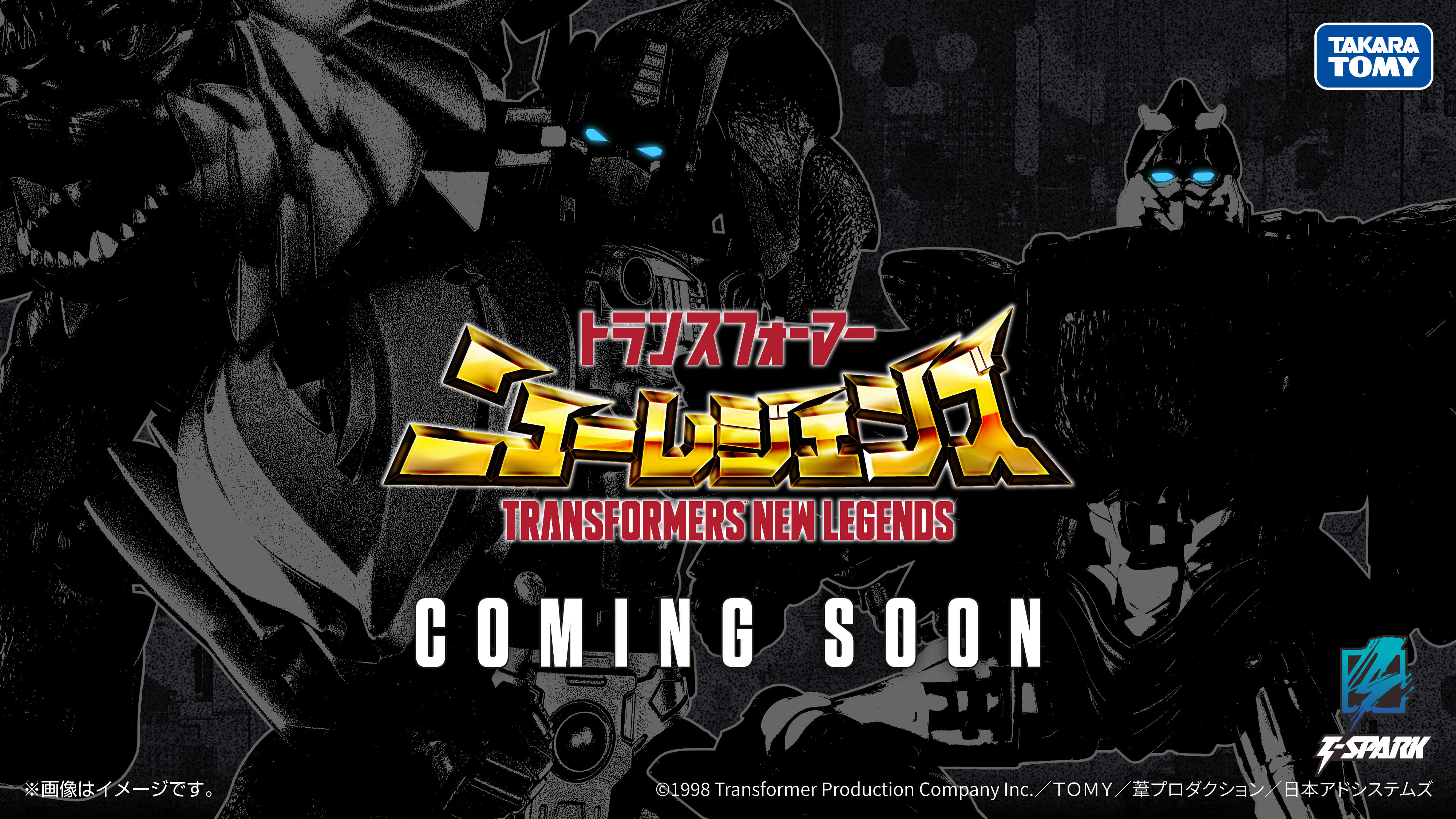 《變形金剛》多款系列新品預購消息公開 MPG 與 Studio Series 等多條產品線齊發