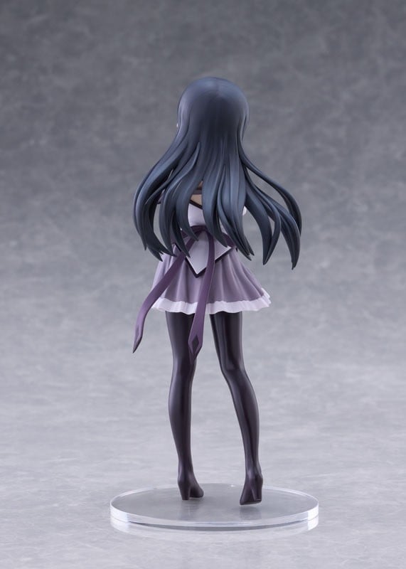 《魔法少女小圓》新作曉美焰、巴麻美模型預購 2027年發售