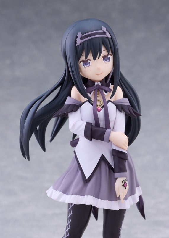 《魔法少女小圓》新作曉美焰、巴麻美模型預購 2027年發售