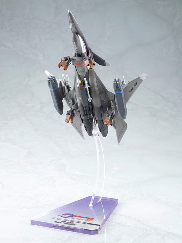 Alter《戰鬥妖精雪風》Mave與超級雪風最終再販 2027年夏季發售