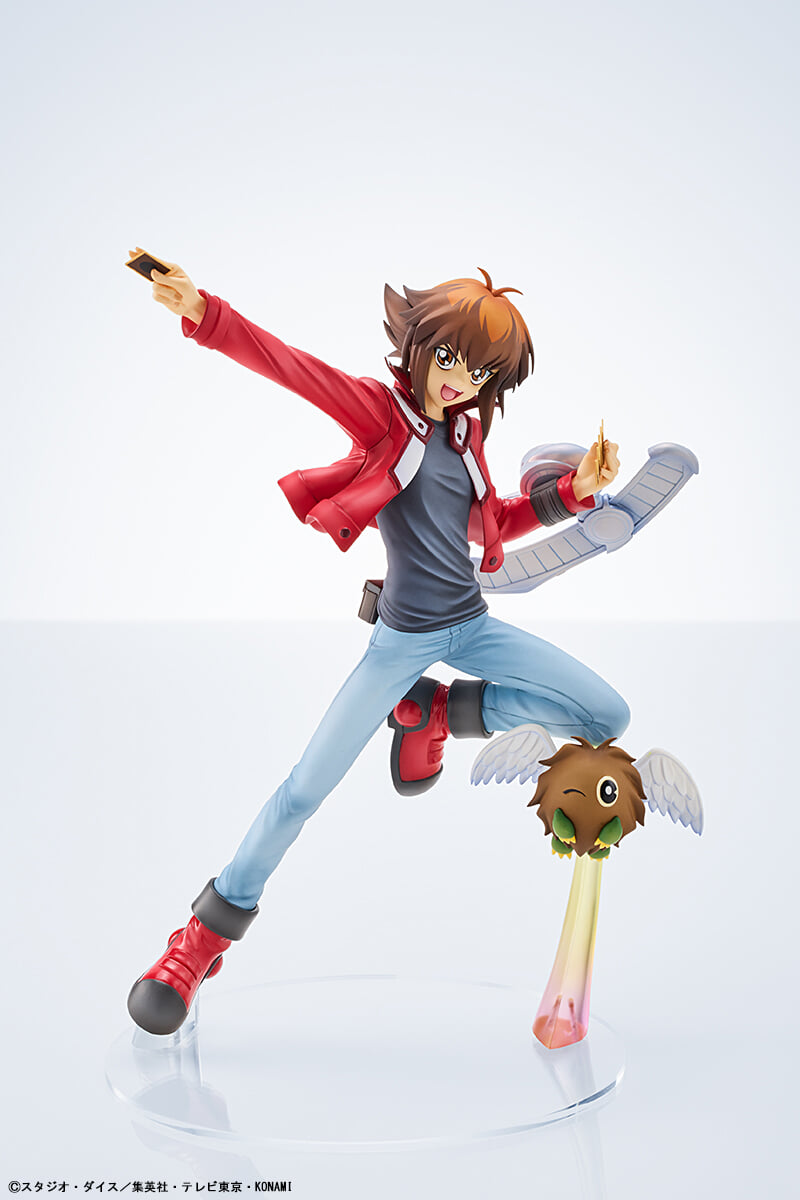 MegaHobby EXPO 2026 揭曉 Hobby Japan 多款《遊戲王》系列新作原型