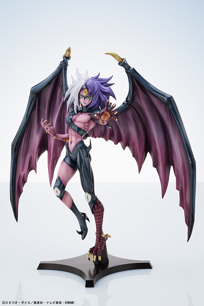 MegaHobby EXPO 2026 揭曉 Hobby Japan 多款《遊戲王》系列新作原型