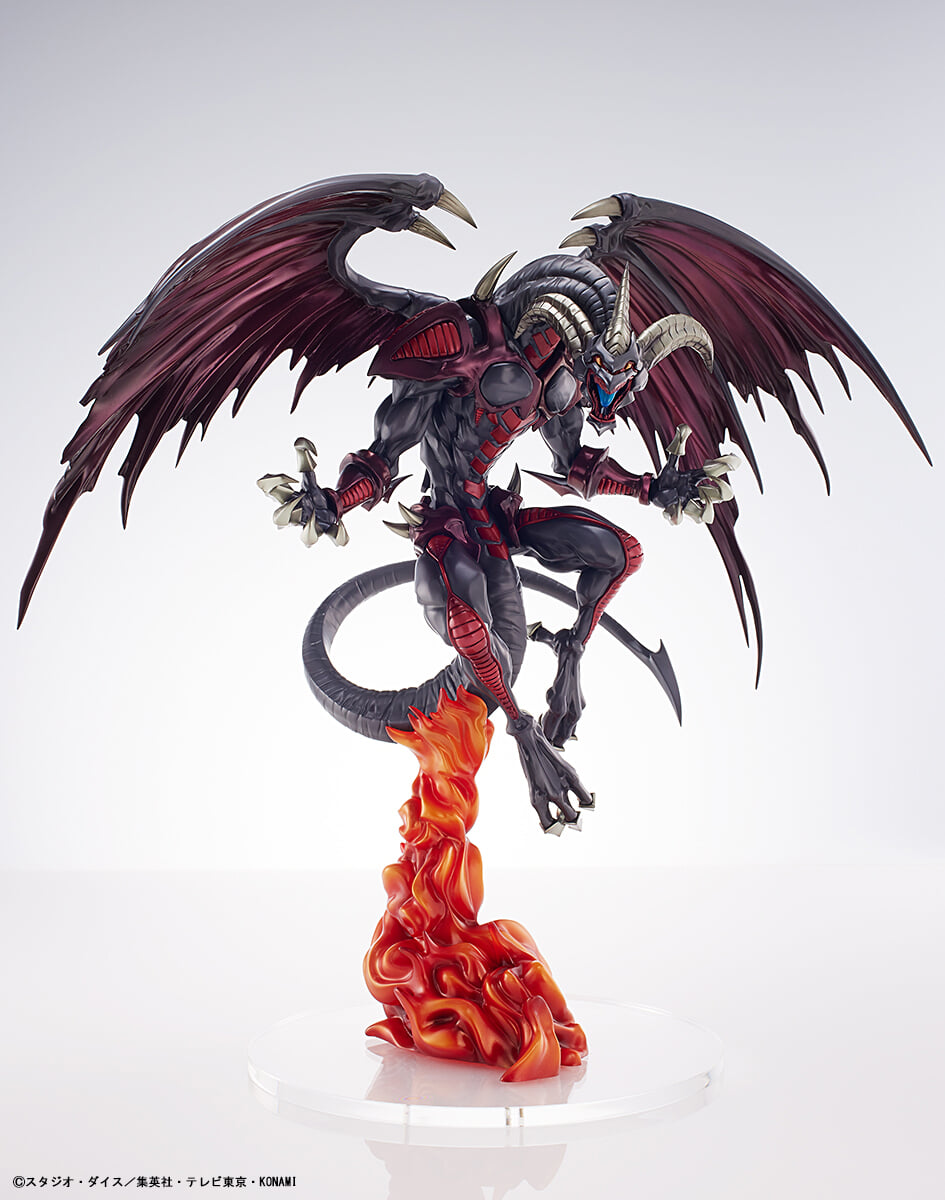 MegaHobby EXPO 2026 揭曉 Hobby Japan 多款《遊戲王》系列新作原型