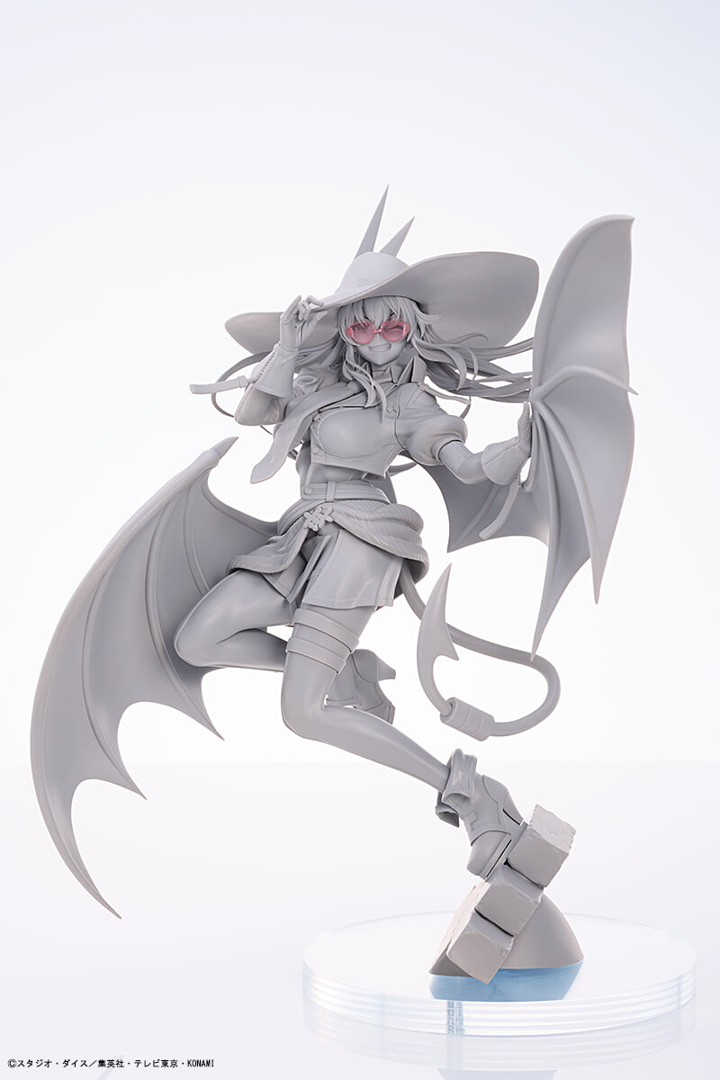MegaHobby EXPO 2026 揭曉 Hobby Japan 多款《遊戲王》系列新作原型