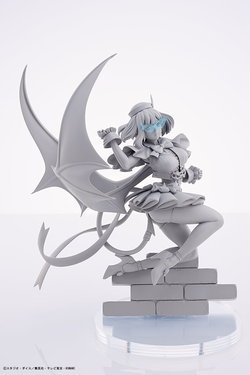 MegaHobby EXPO 2026 揭曉 Hobby Japan 多款《遊戲王》系列新作原型