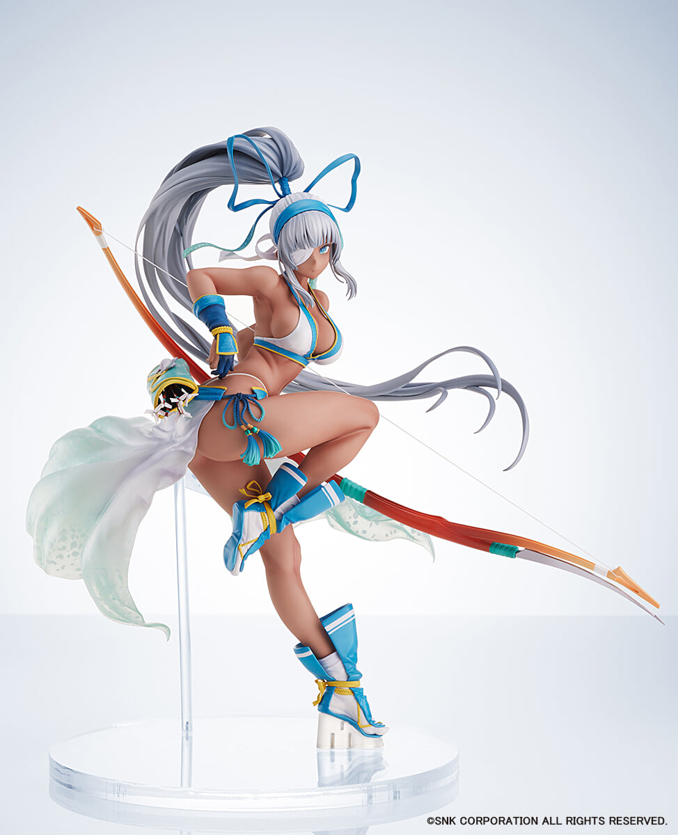MegaHobby EXPO 2026 揭曉 Hobby Japan 多款美少女原型