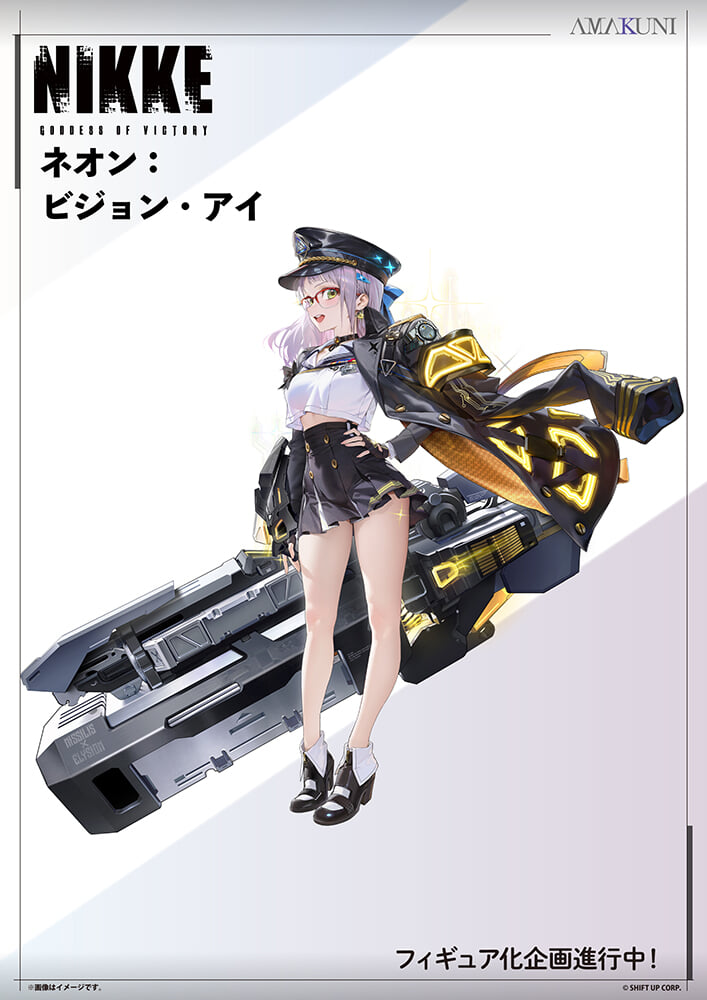 MegaHobby EXPO 2026 揭曉 Hobby Japan 多款美少女原型