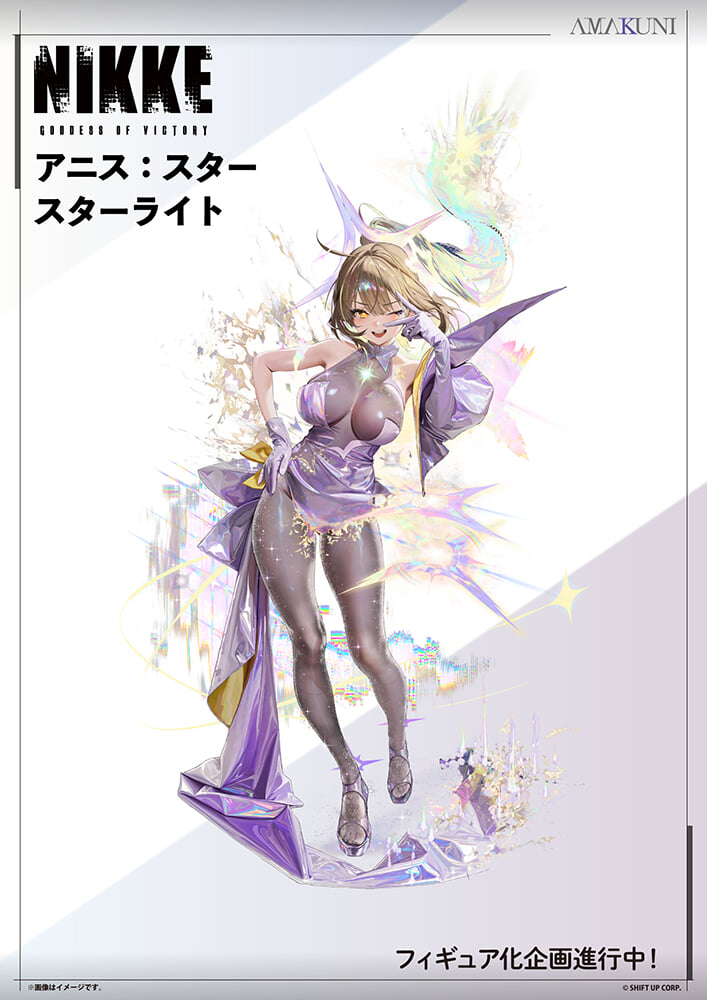 MegaHobby EXPO 2026 揭曉 Hobby Japan 多款美少女原型