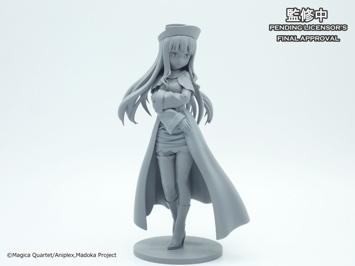 【MegaHobby EXPO 2026】模型品牌 Claynel 發表多款新作 現場原型情報彙整