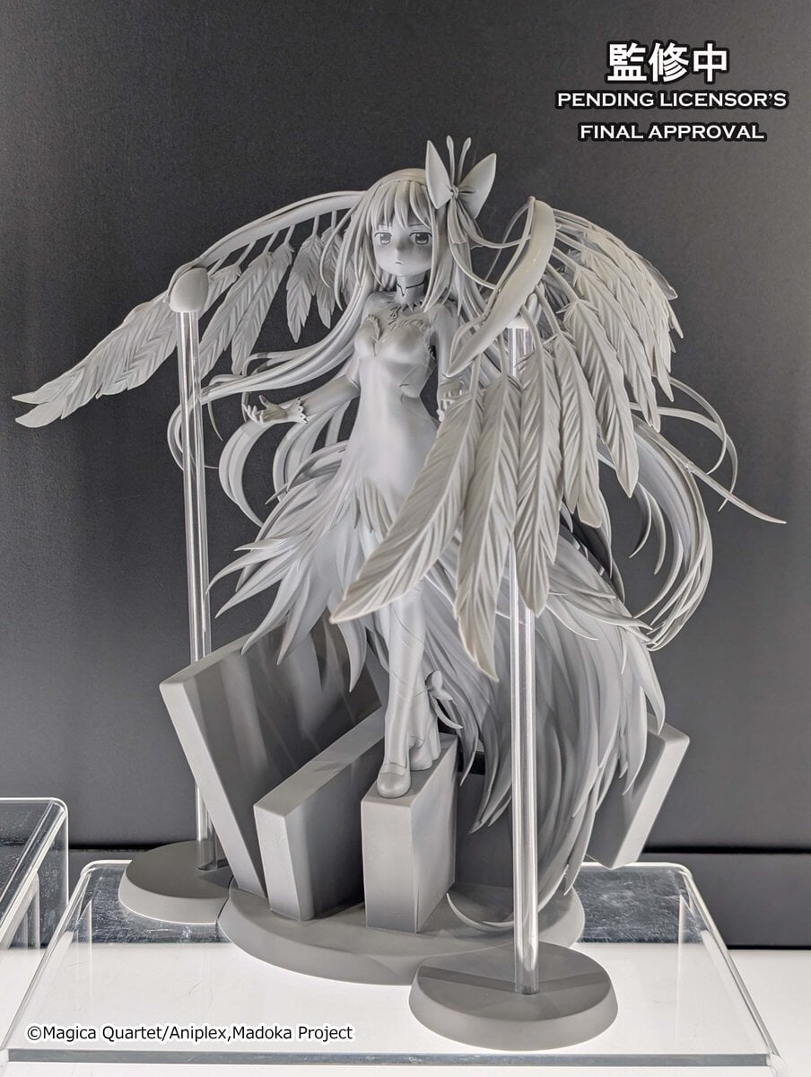 【MegaHobby EXPO 2026】模型品牌 Claynel 發表多款新作 現場原型情報彙整