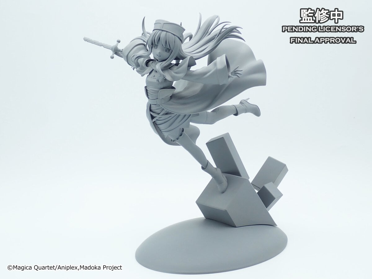 【MegaHobby EXPO 2026】模型品牌 Claynel 發表多款新作 現場原型情報彙整