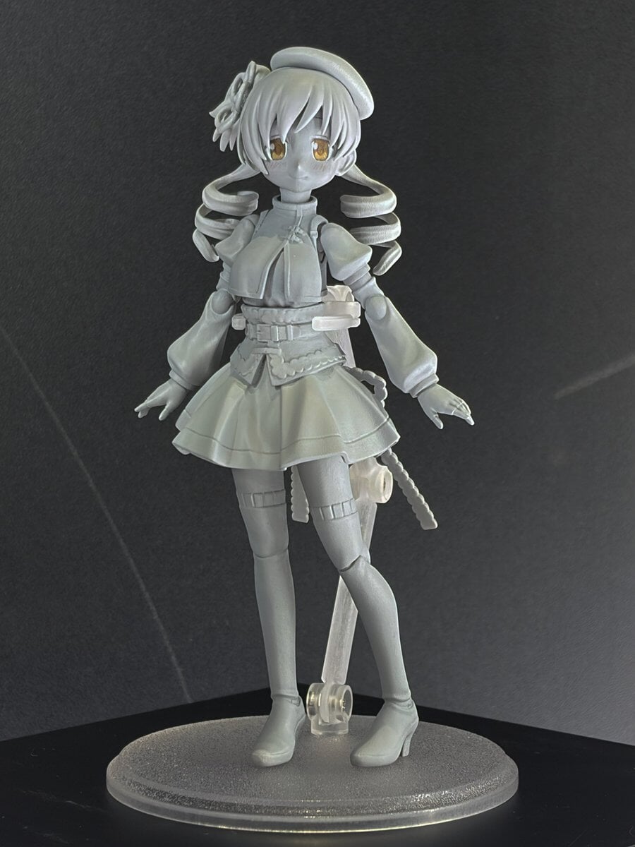 【MegaHobby EXPO 2026】模型品牌 Claynel 發表多款新作 現場原型情報彙整