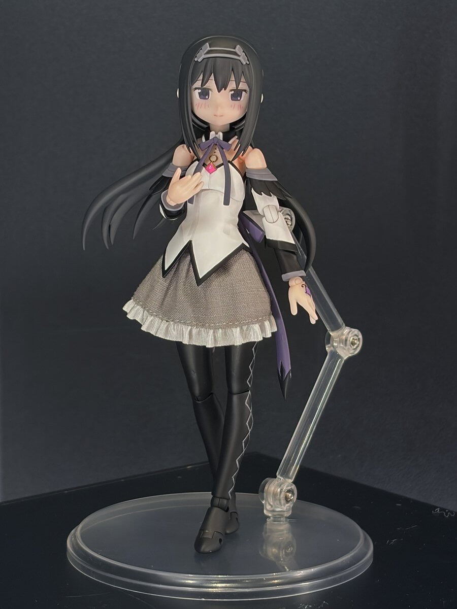 【MegaHobby EXPO 2026】模型品牌 Claynel 發表多款新作 現場原型情報彙整