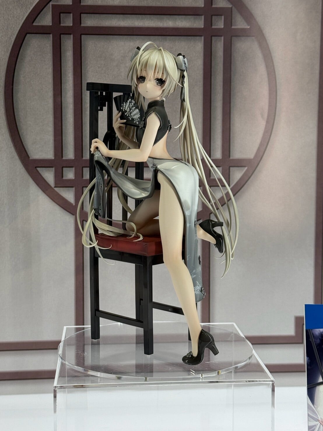 Alter 揭曉 MegaHobby 新作 《FGO》摩根與《妮姬》原型亮相