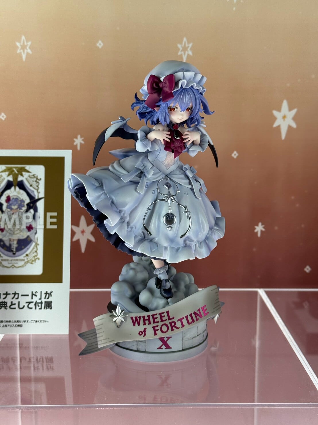 Alter 揭曉 MegaHobby 新作 《FGO》摩根與《妮姬》原型亮相