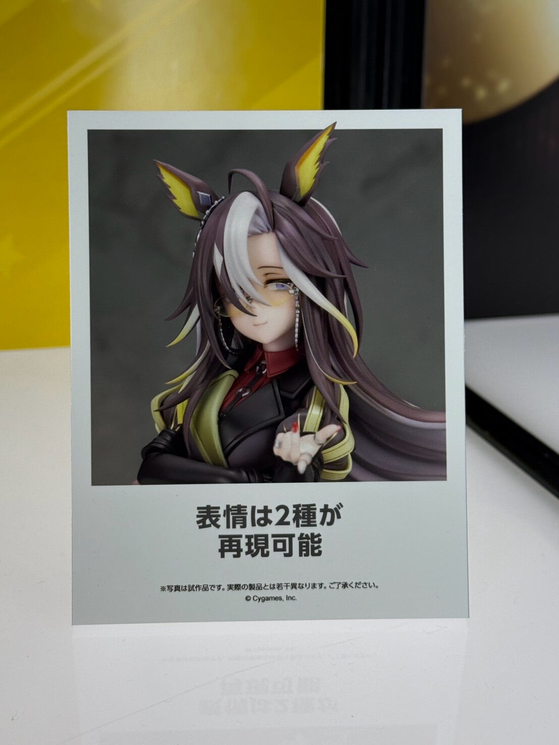 Alter 揭曉 MegaHobby 新作 《FGO》摩根與《妮姬》原型亮相