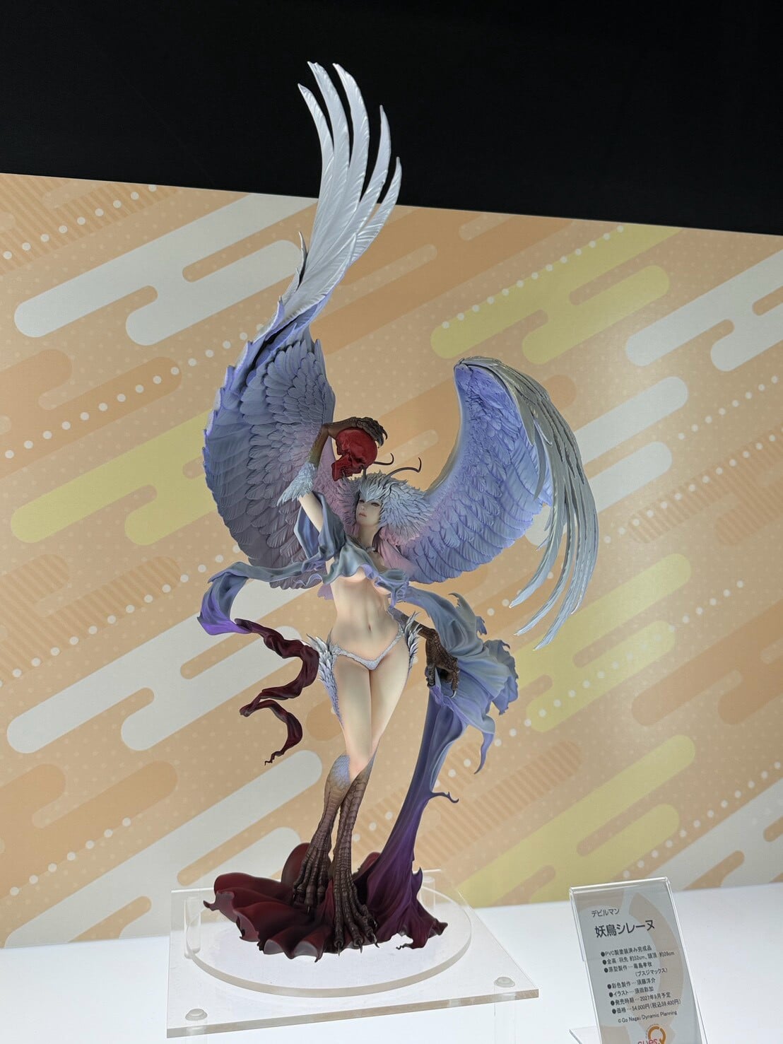 Ques Q 參戰 MegaHobby EXPO 2026 展出多款模型灰模與塗裝完成品